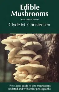 Edible Mushrooms, 2nd Edition