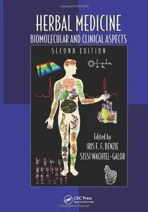 Herbal Medicine: Biomolecular and Clinical Aspects, 2nd edition