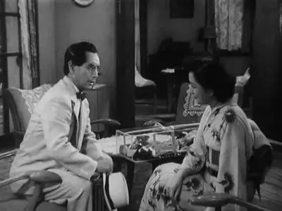 Musashino fujin / The Lady of Musashino (1951)