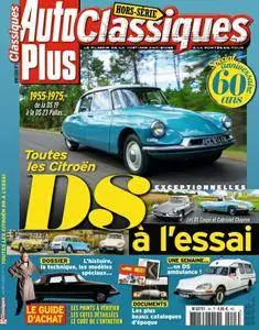 Auto Plus Classique Hors-Série - No.3 2015 (Repost)