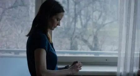Proxima (2019)