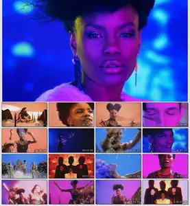 Noisettes - Don't Upset The Rhythm (Go Baby Go) [HD]