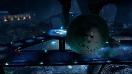 LEGO Batman: The Movie - DC Superheroes Unite (2013)
