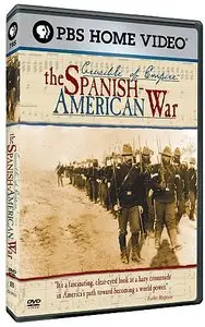 PBS - Crucible of Empire: The Spanish-American War (1999)