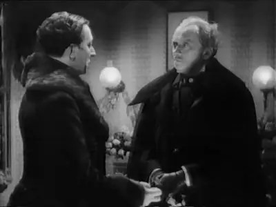 Der Student von Prag / The Student of Prague (1935)