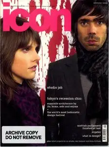 ICON - January 2005