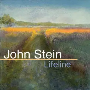 John Stein - Lifeline (2022) [Official Digital Download]