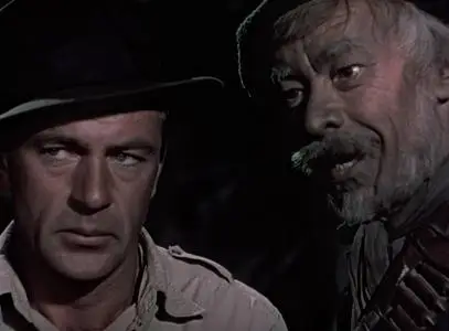 For Whom the Bell Tolls (1943)