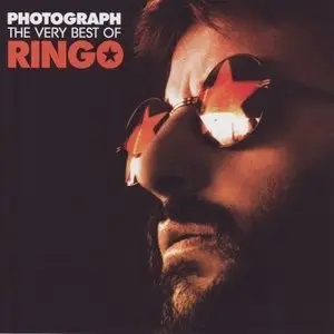 Ringo Starr - Photograph: The Very Best of Ringo Starr (2007)