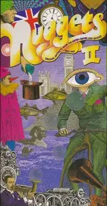 VA - Nuggets II: Original Artyfacts from the British Empire and Beyond, 1964–1969 (2001)