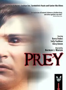 Alien Prey (1978)