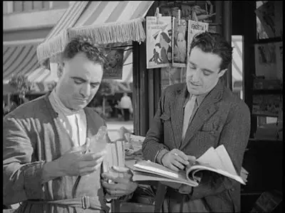 Mister Max / Il Signor Max (1937)