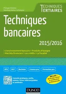 Techniques bancaires 2015/2016