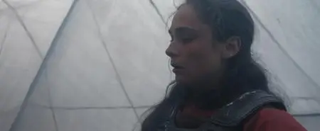 Dune Drifter (2020)