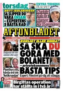Aftonbladet – 03 februari 2022