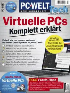 PC-WELT Sonderheft – 28 August 2020