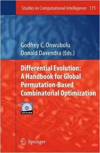 Differential Evolution: A Handbook for Global Permutation-Based Combinatorial Optimization (repost)