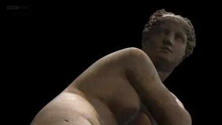 BBC - Venus Uncovered: Ancient Goddess of Love (2017)
