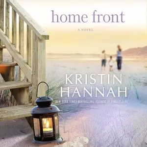 Kristin Hannah - Home Front [Audiobook]