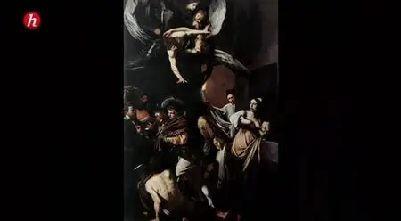 (Histoire) Le mystère Caravage (2013)