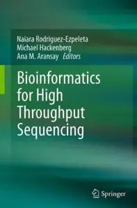 Bioinformatics for High Throughput Sequencing [Repost]