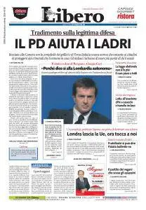 Libero - 30 Marzo 2017