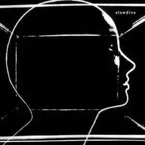 Slowdive - Slowdive (2017) [Official Digital Download 24-bit/96kHz]