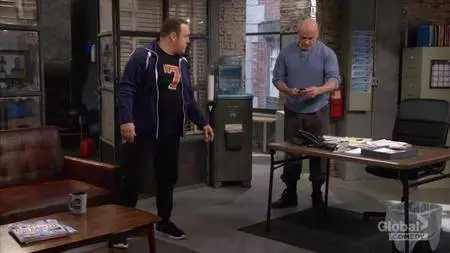 Kevin Can Wait S02E19