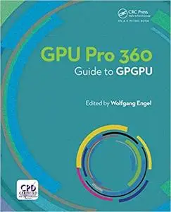 GPU PRO 360 Guide to GPGPU