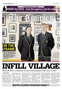The Courier - 17 November 2022