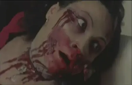 Burial Ground: The Nights of Terror (1981)