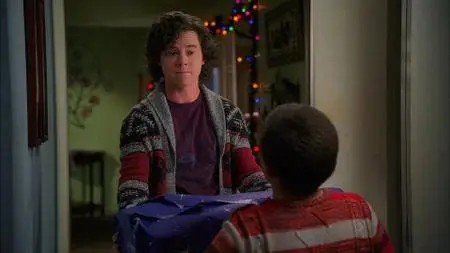 The Middle S07E10