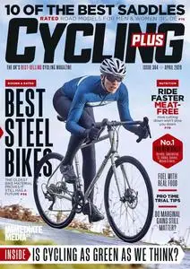 Cycling Plus – February 2020
