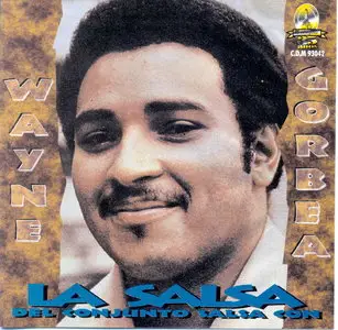 Wayne Gorbea & Salsa Picante - La Salsa (1997)