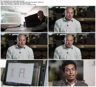 Lynda - Construction Management: Technology on the Jobsite