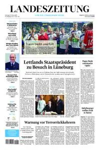 Landeszeitung - 25. Februar 2019