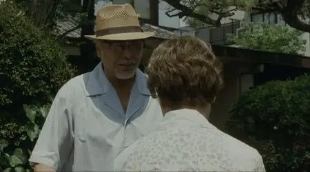 Aruitemo aruitemo aka Still Walking (2008)