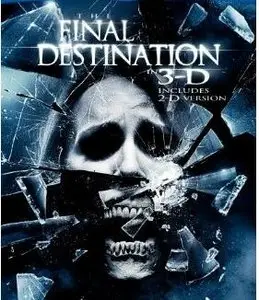 The Final Destination (2009) 3D Version