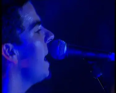 Stereophonics - Live At Cardiff Castle (2005)