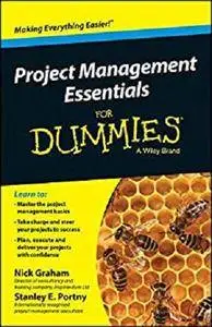 Project Management Essentials For Dummies, Australian and New Zealand Edition [Kindle Edition]