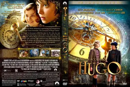Hugo (2011)