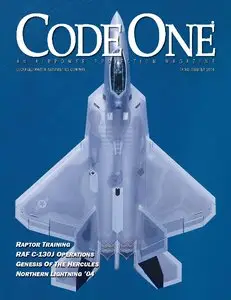 Code One – Vol. 19 No. 3 2004