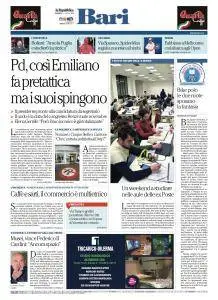 la Repubblica Edizioni Locali - 15 Gennaio 2017