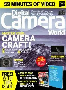 Digital Camera World - Issue 192 - July 2017