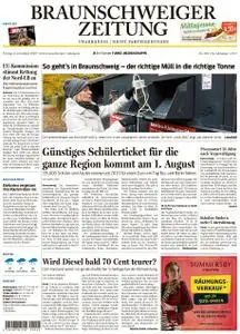 Braunschweiger Zeitung – 06. Dezember 2019
