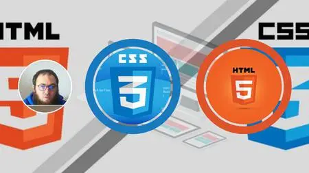 HTML + CSS + RESPONSIVE la Meilleure FORMATION COMPLETE