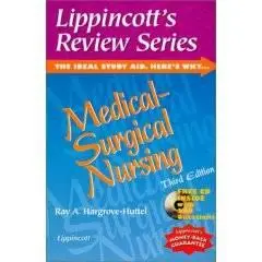 Medical And Surgical Nursing