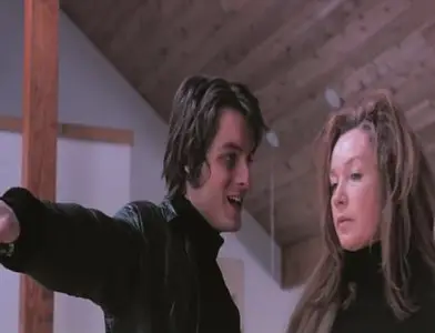 The Possession of Joel Delaney (1972)