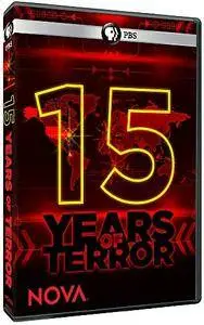 PBS - Nova: 15 Years of Terror (2016)
