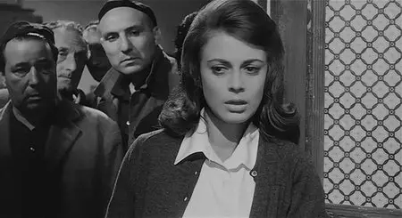 L'oro di Roma (1961)